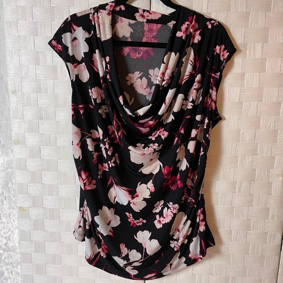 NWOT Worthington woman 2XL top - Picture 6 of 8